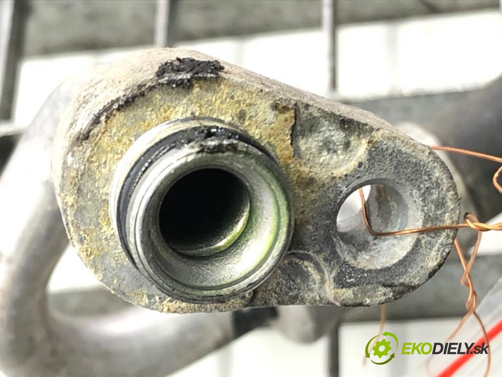 TOYOTA YARIS (_P9_) 2005 - 2014    1.3 VVT-i (SCP90_) 64 kW [87 KM] benzyna 2005 - 2010  rúrka klimatizácie 88711-0D120 (Rúrky klimatizácie)