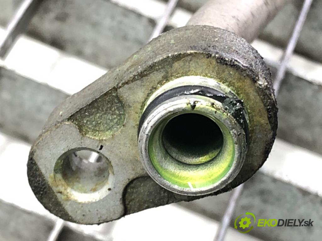 TOYOTA YARIS (_P9_) 2005 - 2014    1.3 VVT-i (SCP90_) 64 kW [87 KM] benzyna 2005 - 2010  rúrka klimatizácie 88711-0D120 (Rúrky klimatizácie)