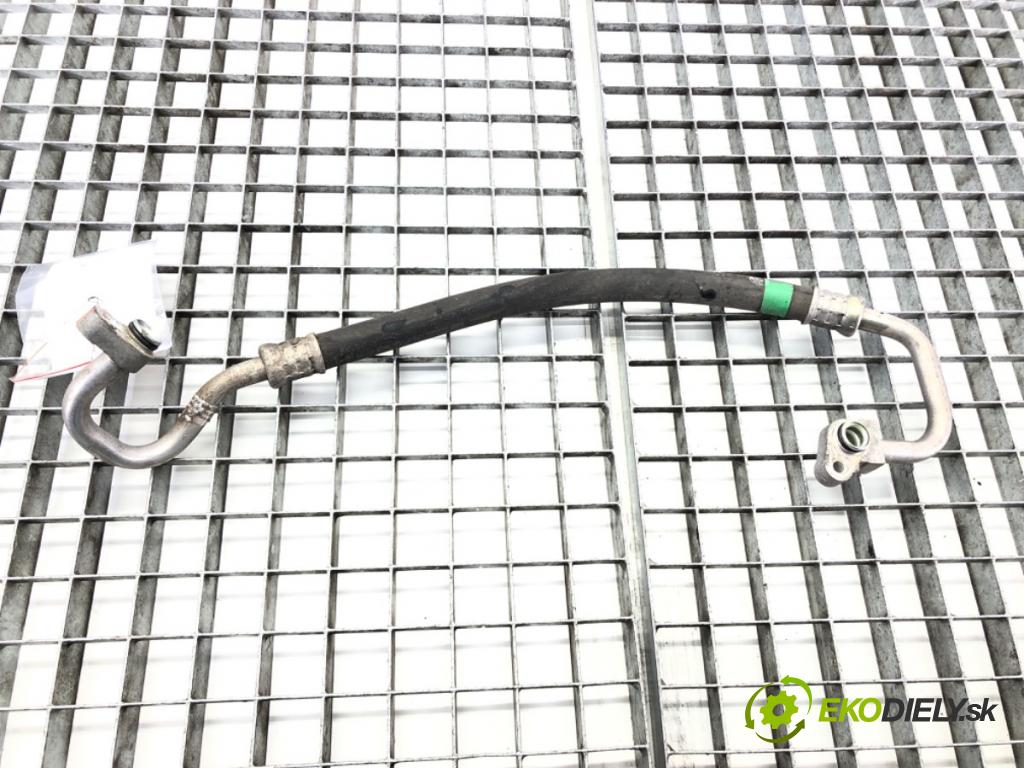 TOYOTA YARIS (_P9_) 2005 - 2014    1.3 VVT-i (SCP90_) 64 kW [87 KM] benzyna 2005 - 2010  rúrka klimatizácie 88712-0D160 (Rúrky klimatizácie)