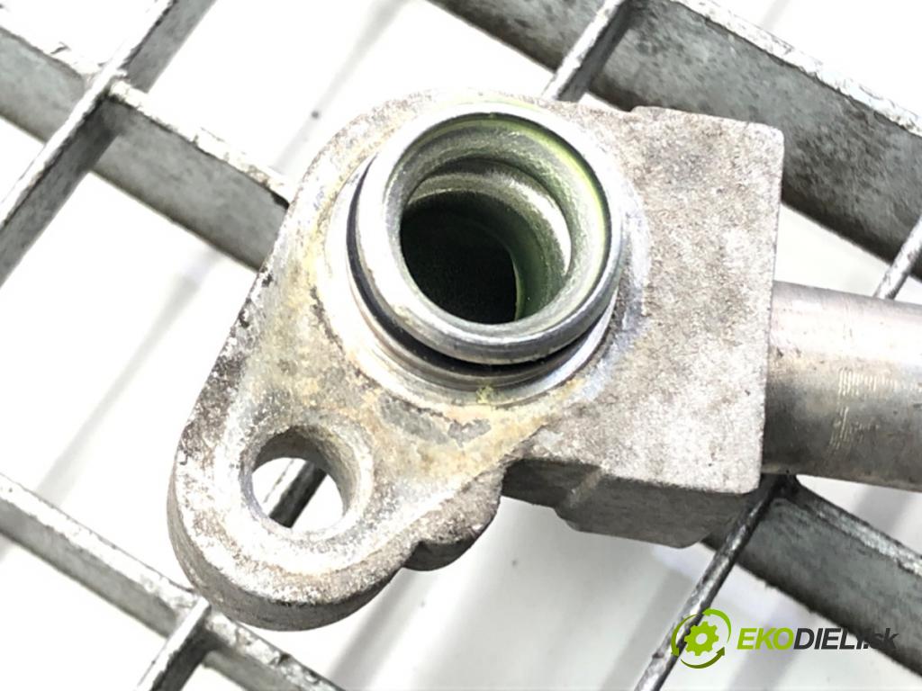 TOYOTA YARIS (_P9_) 2005 - 2014    1.3 VVT-i (SCP90_) 64 kW [87 KM] benzyna 2005 - 2010  rúrka klimatizácie 88712-0D160 (Rúrky klimatizácie)