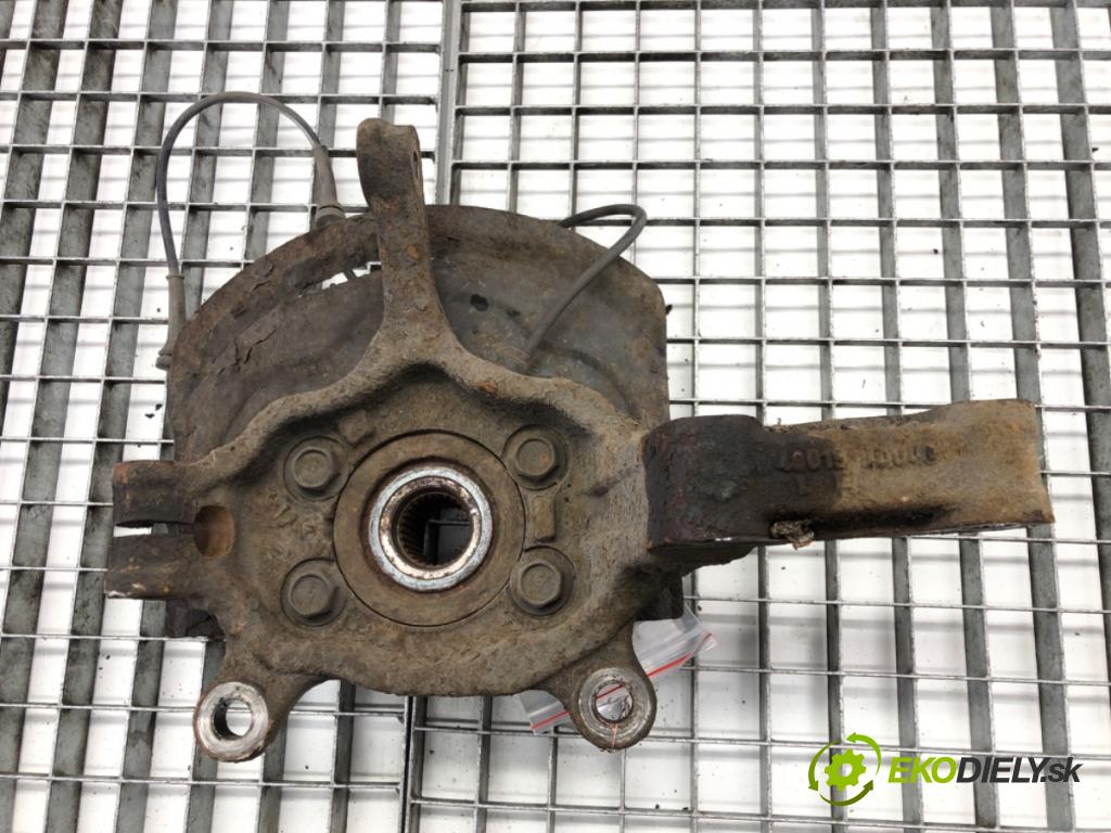 NISSAN QASHQAI / QASHQAI +2 I (J10, NJ10, JJ10E) 2006 - 2014    2.0 104 kW [141 KM] benzyna 2007 - 2013  náboj ľavy predný