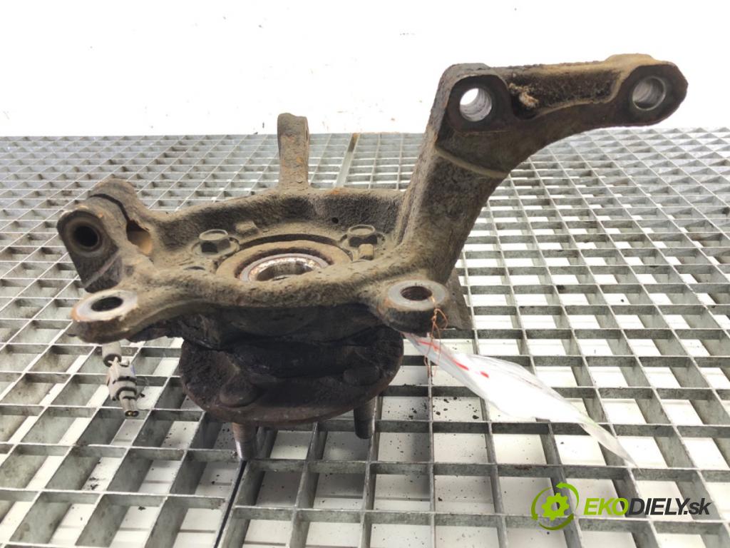 NISSAN QASHQAI / QASHQAI +2 I (J10, NJ10, JJ10E) 2006 - 2014    2.0 104 kW [141 KM] benzyna 2007 - 2013  náboj ľavy predný