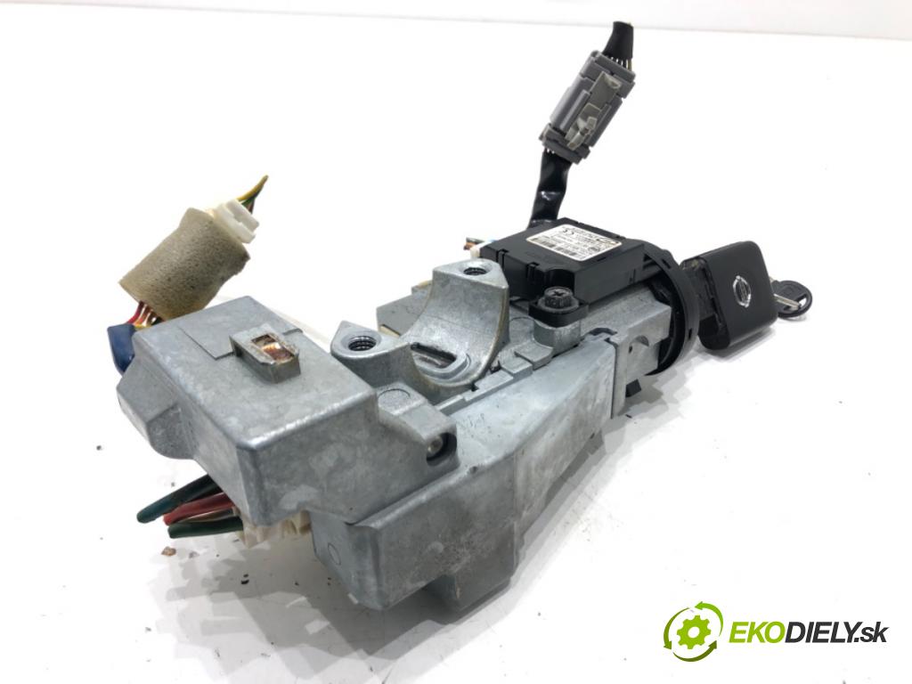 NISSAN QASHQAI / QASHQAI +2 I (J10, NJ10, JJ10E) 2006 - 2014    2.0 104 kW [141 KM] benzyna 2007 - 2013  spinačka 28590C9968 (Spínacie skrinky a kľúče)