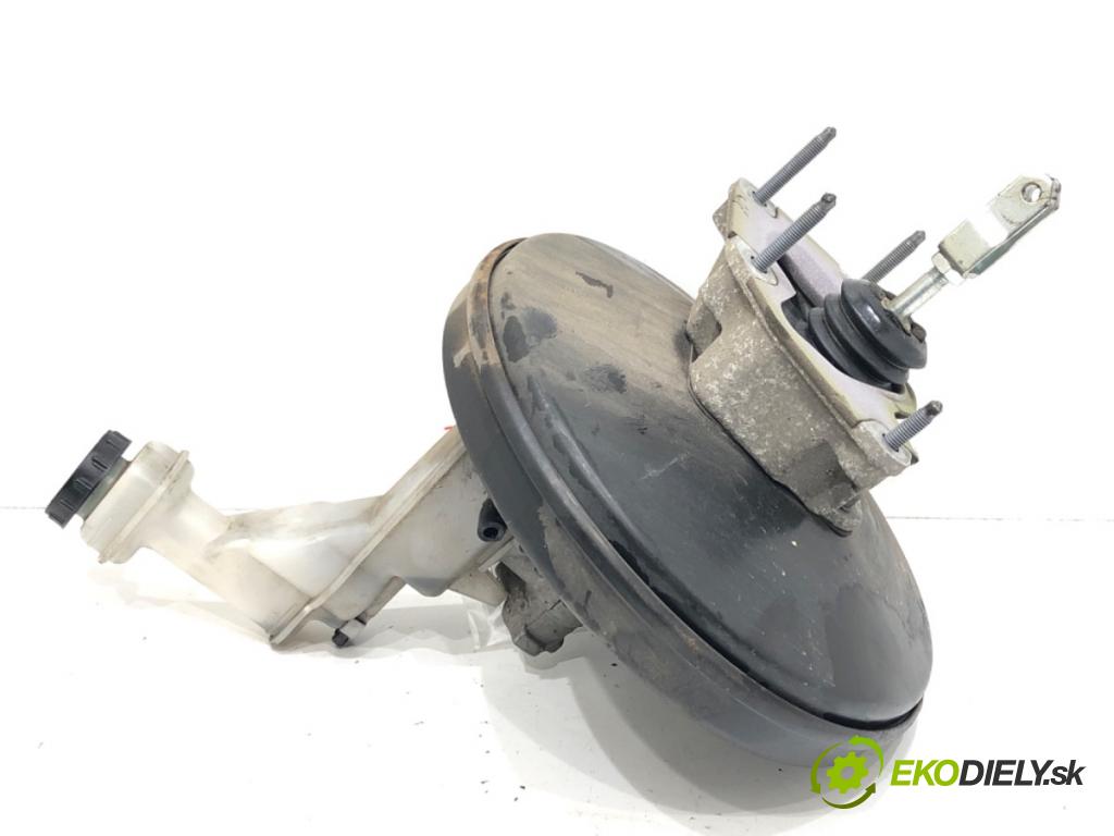 NISSAN QASHQAI / QASHQAI +2 I (J10, NJ10, JJ10E) 2006 - 2014    2.0 104 kW [141 KM] benzyna 2007 - 2013  Posilovač bŕzd 0204051565