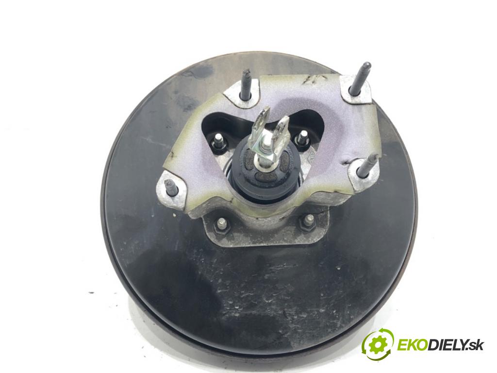 NISSAN QASHQAI / QASHQAI +2 I (J10, NJ10, JJ10E) 2006 - 2014    2.0 104 kW [141 KM] benzyna 2007 - 2013  Posilovač bŕzd 0204051565