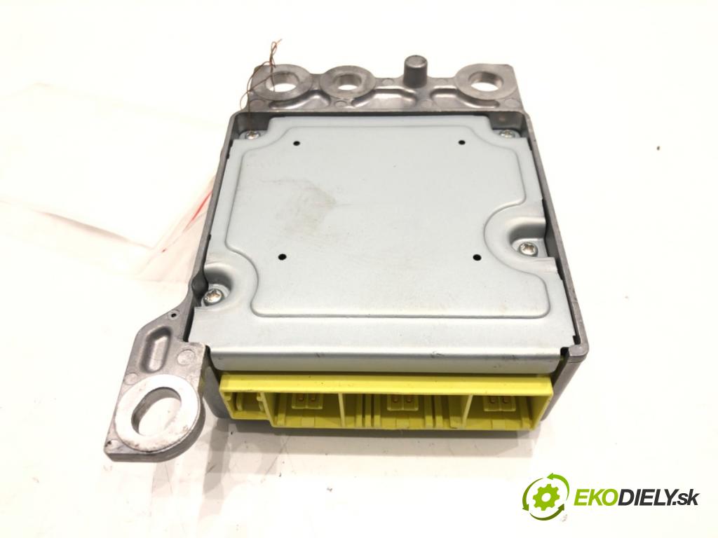 NISSAN QASHQAI / QASHQAI +2 I (J10, NJ10, JJ10E) 2006 - 2014    2.0 104 kW [141 KM] benzyna 2007 - 2013  senzor airbag 98820JD10A (Snímače)