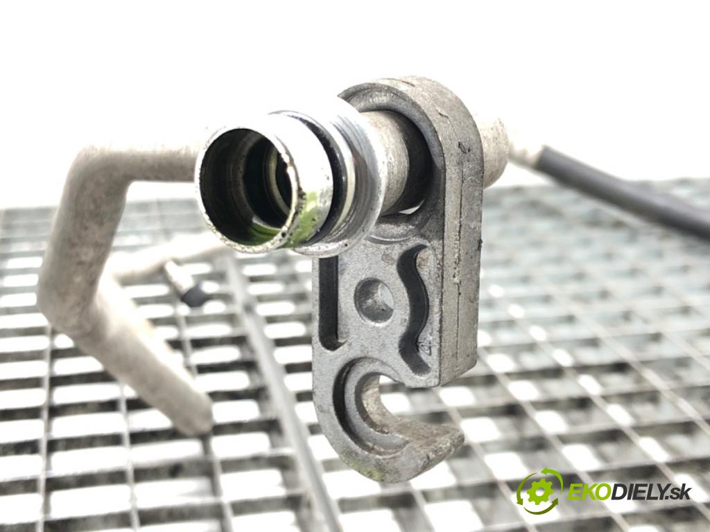 NISSAN QASHQAI / QASHQAI +2 I (J10, NJ10, JJ10E) 2006 - 2014    2.0 104 kW [141 KM] benzyna 2007 - 2013  rúrka klimatizácie  (Rúrky klimatizácie)