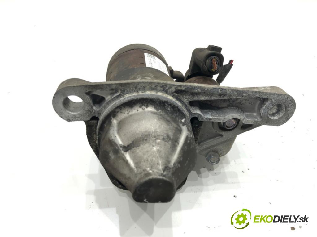 NISSAN QASHQAI / QASHQAI +2 I (J10, NJ10, JJ10E) 2006 - 2014    2.0 104 kW [141 KM] benzyna 2007 - 2013  Štartér 23300-EN20A (Štartéry)