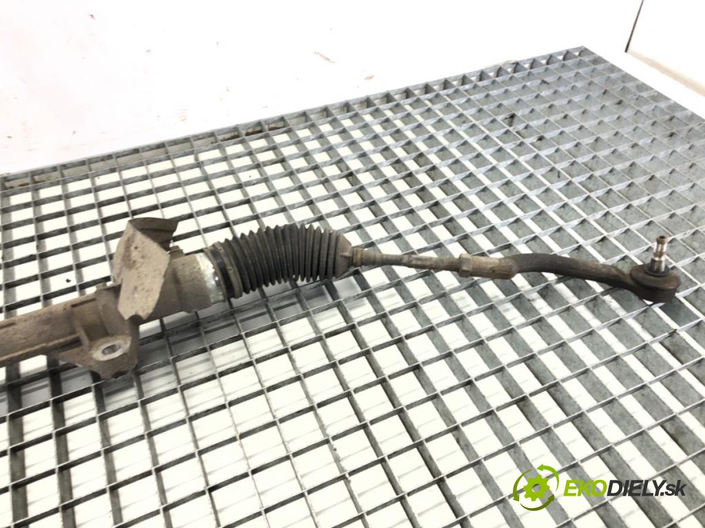 NISSAN QASHQAI / QASHQAI +2 I (J10, NJ10, JJ10E) 2006 - 2014    2.0 104 kW [141 KM] benzyna 2007 - 2013  riadenie 48001YD900 (Riadenia)