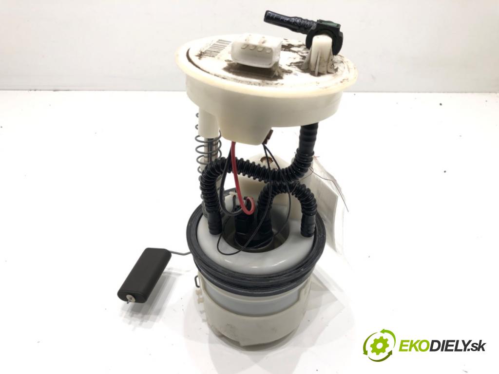 NISSAN QASHQAI / QASHQAI +2 I (J10, NJ10, JJ10E) 2006 - 2014    2.0 104 kW [141 KM] benzyna 2007 - 2013  pumpa paliva 17040JD03A