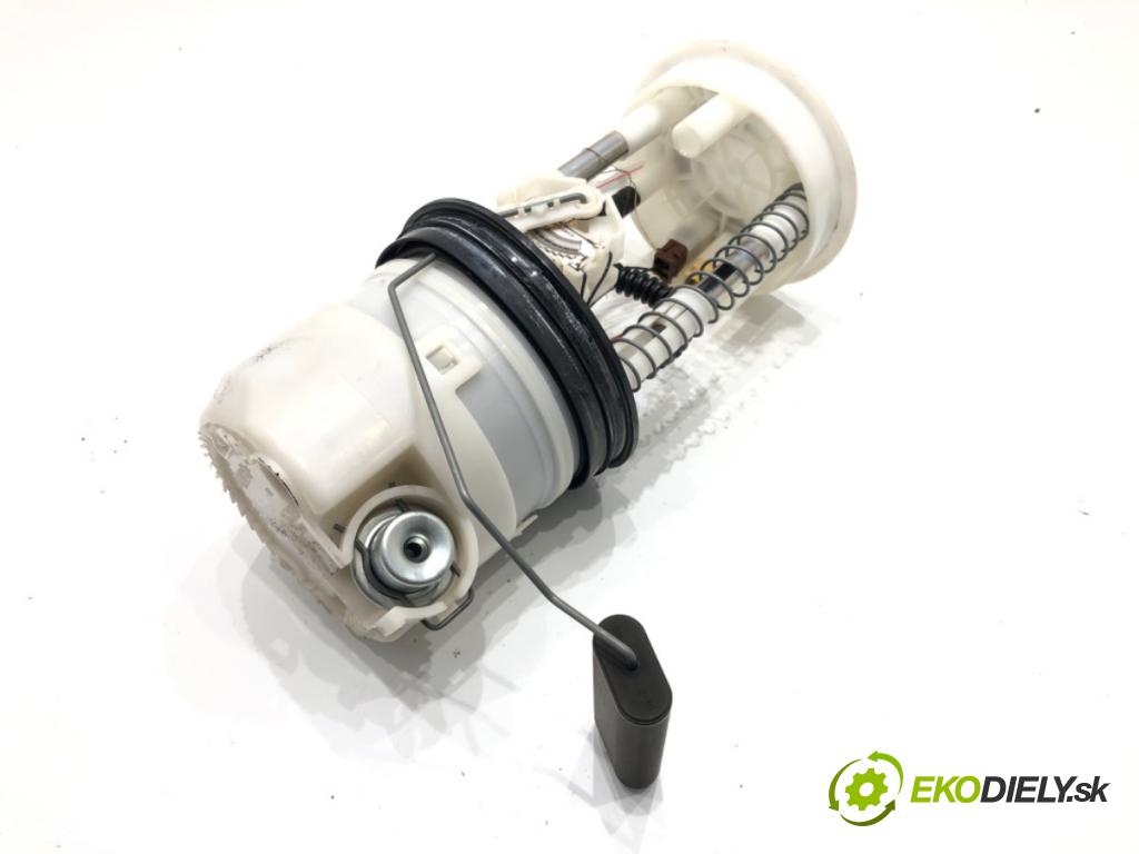 NISSAN QASHQAI / QASHQAI +2 I (J10, NJ10, JJ10E) 2006 - 2014    2.0 104 kW [141 KM] benzyna 2007 - 2013  pumpa paliva 17040JD03A