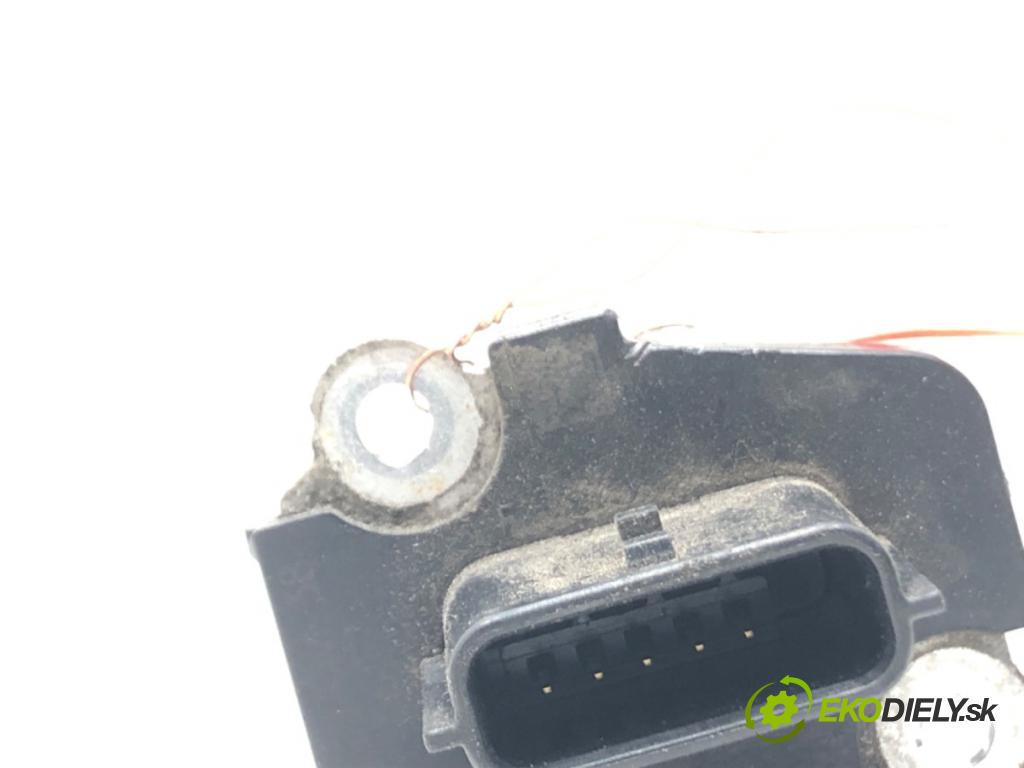 NISSAN QASHQAI / QASHQAI +2 I (J10, NJ10, JJ10E) 2006 - 2014    2.0 104 kW [141 KM] benzyna 2007 - 2013  Váha vzduchu AFH70M-38 (Váhy vzduchu)