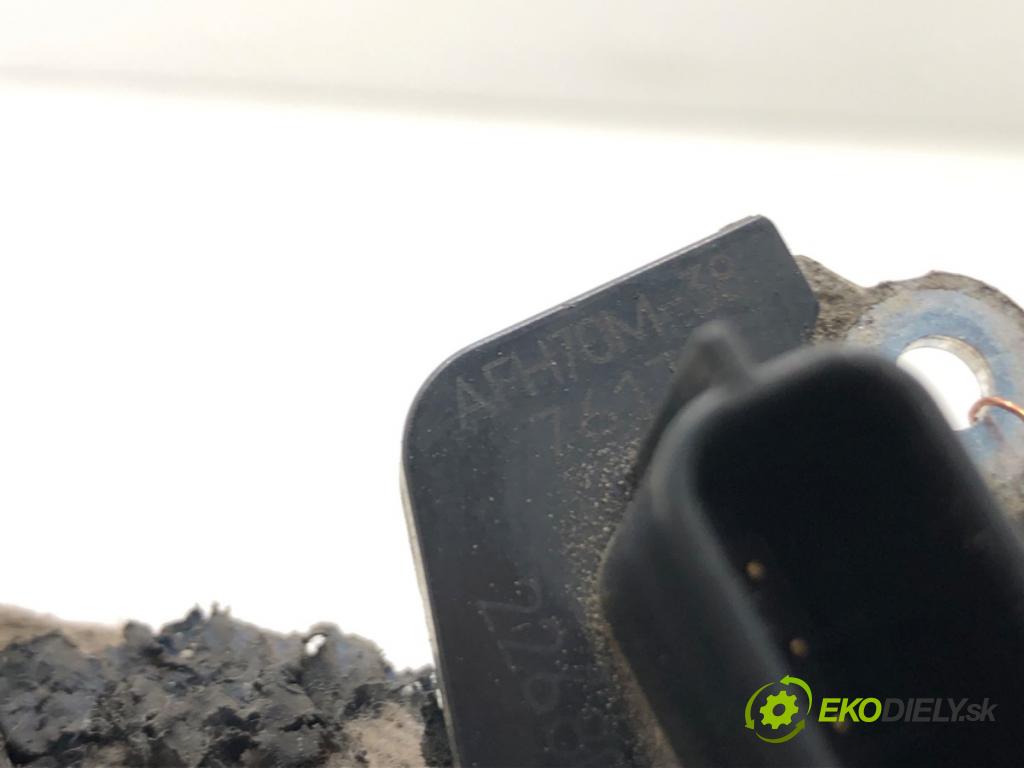 NISSAN QASHQAI / QASHQAI +2 I (J10, NJ10, JJ10E) 2006 - 2014    2.0 104 kW [141 KM] benzyna 2007 - 2013  Váha vzduchu AFH70M-38 (Váhy vzduchu)