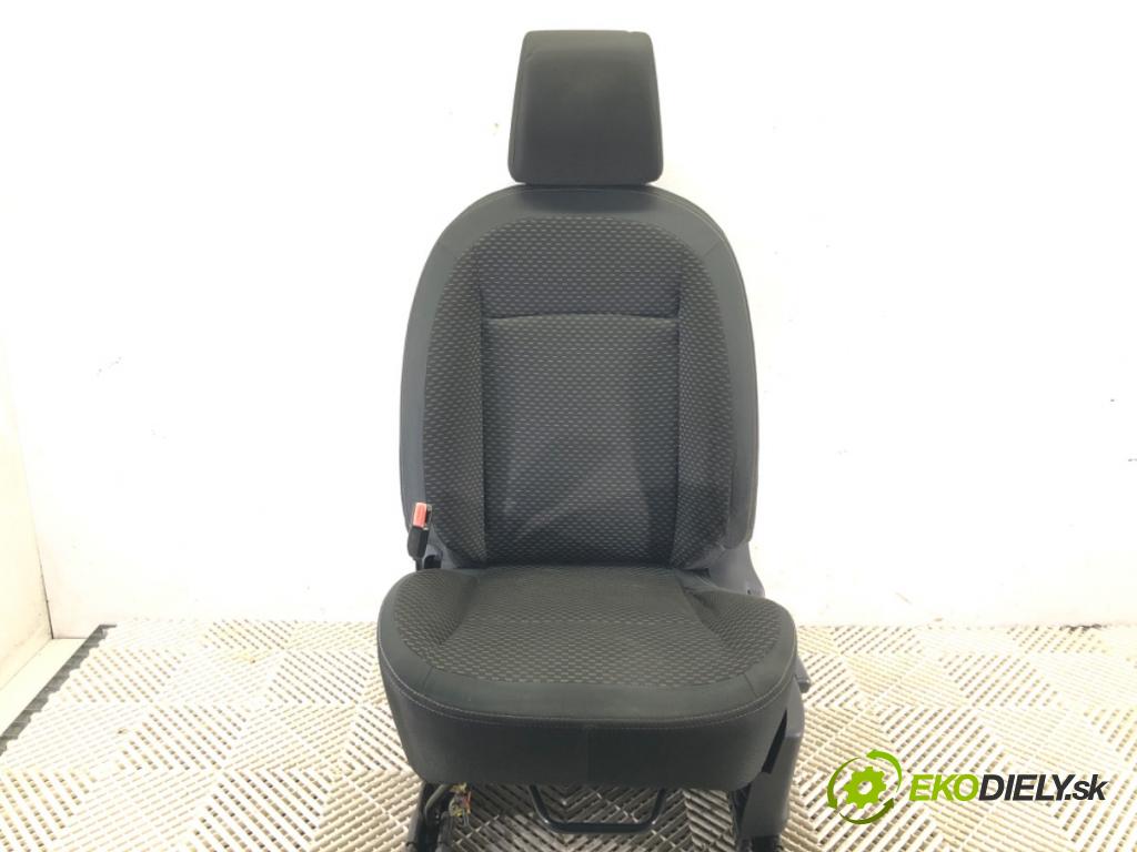 NISSAN QASHQAI / QASHQAI +2 I (J10, NJ10, JJ10E) 2006 - 2014    2.0 104 kW [141 KM] benzyna 2007 - 2013  Sedadlo ľavy predný 