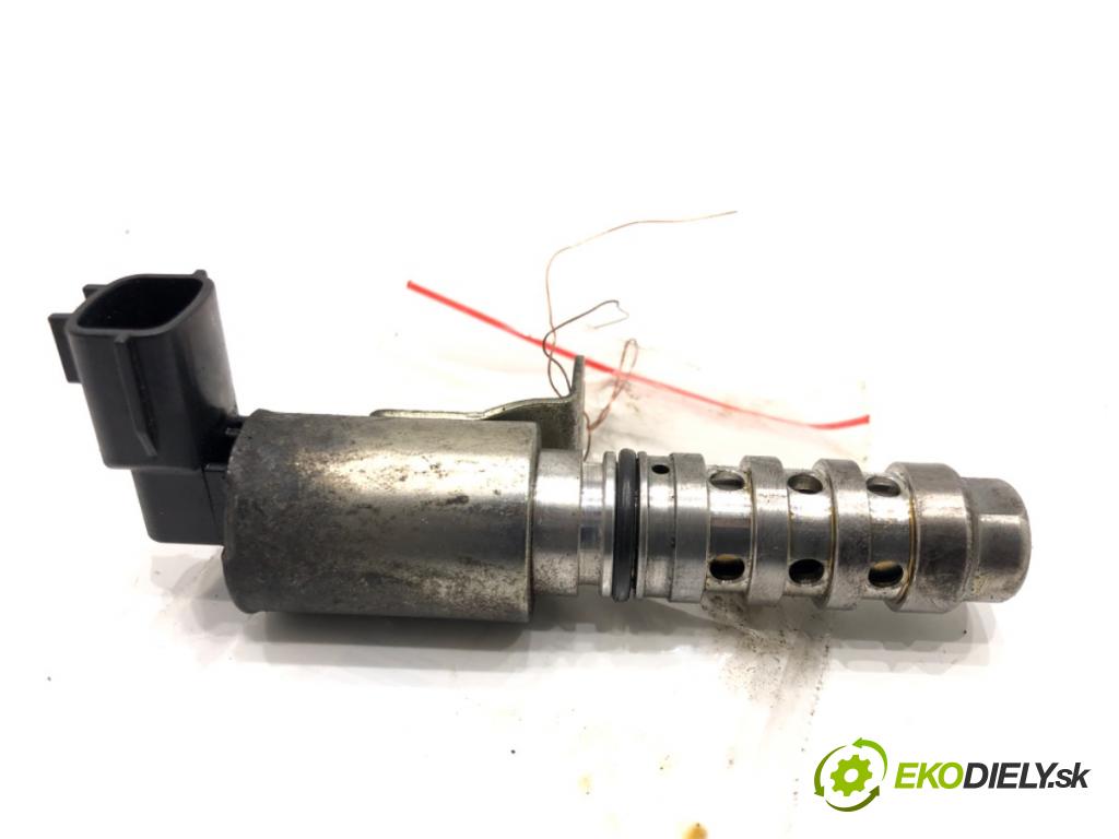 NISSAN QASHQAI / QASHQAI +2 I (J10, NJ10, JJ10E) 2006 - 2014    2.0 104 kW [141 KM] benzyna 2007 - 2013  Snímač variabilný fázy  (Snímače)