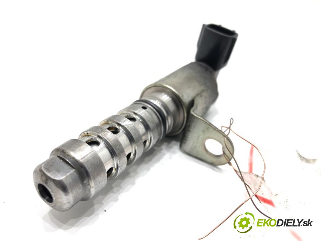 NISSAN QASHQAI / QASHQAI +2 I (J10, NJ10, JJ10E) 2006 - 2014    2.0 104 kW [141 KM] benzyna 2007 - 2013  Snímač variabilný fázy  (Snímače)
