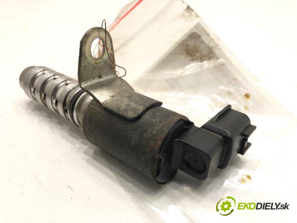 NISSAN QASHQAI / QASHQAI +2 I (J10, NJ10, JJ10E) 2006 - 2014    2.0 104 kW [141 KM] benzyna 2007 - 2013  Snímač variabilný fázy  (Snímače)