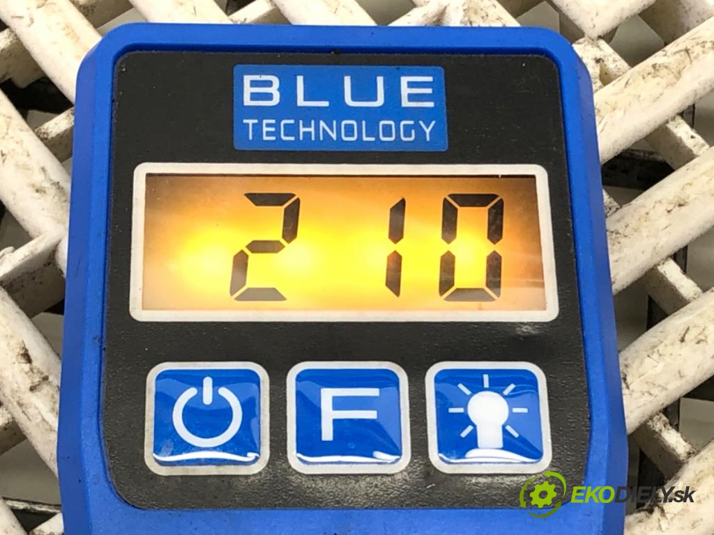 NISSAN QASHQAI / QASHQAI +2 I (J10, NJ10, JJ10E) 2006 - 2014    2.0 104 kW [141 KM] benzyna 2007 - 2013  blatník pravý přední část