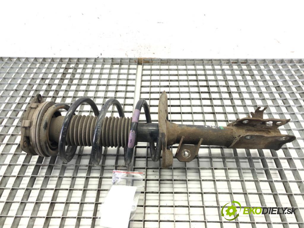 NISSAN QASHQAI / QASHQAI +2 I (J10, NJ10, JJ10E) 2006 - 2014    2.0 104 kW [141 KM] benzyna 2007 - 2013  Tlmič pravy predný ZE 