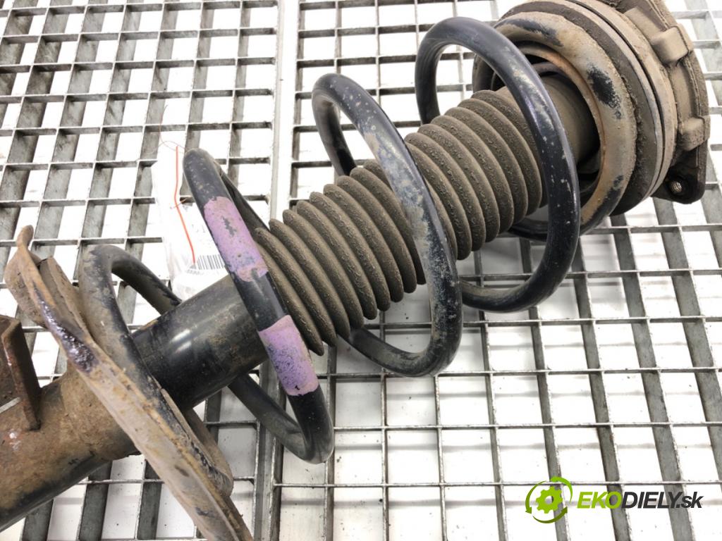 NISSAN QASHQAI / QASHQAI +2 I (J10, NJ10, JJ10E) 2006 - 2014    2.0 104 kW [141 KM] benzyna 2007 - 2013  Tlmič pravy predný ZE