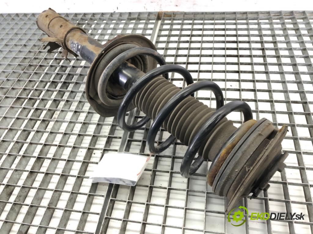 NISSAN QASHQAI / QASHQAI +2 I (J10, NJ10, JJ10E) 2006 - 2014    2.0 104 kW [141 KM] benzyna 2007 - 2013  Tlmič ľavy predný ZE