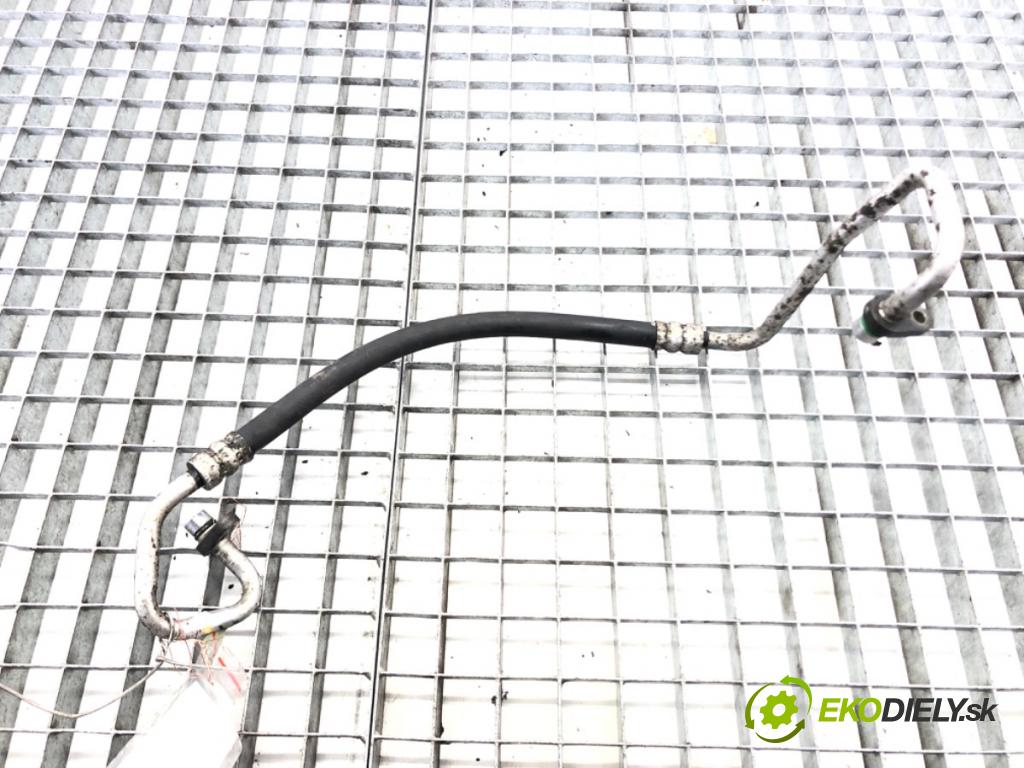 NISSAN QASHQAI / QASHQAI +2 I (J10, NJ10, JJ10E) 2006 - 2014    2.0 104 kW [141 KM] benzyna 2007 - 2013  rúrka klimatizácie  (Rúrky klimatizácie)