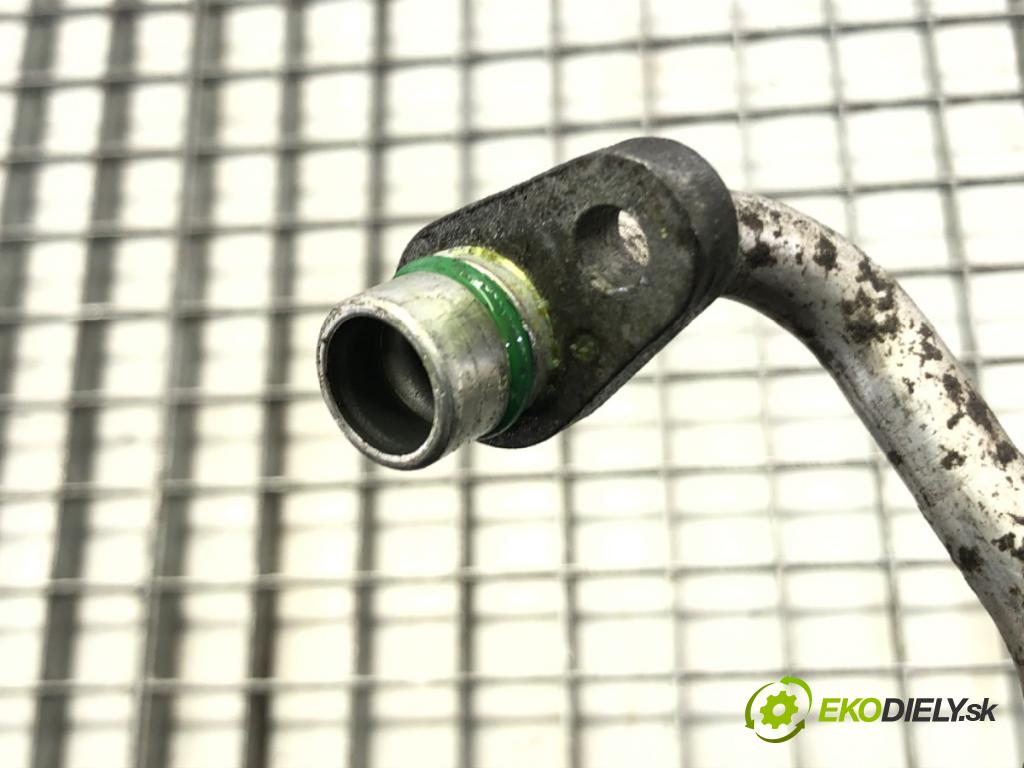 NISSAN QASHQAI / QASHQAI +2 I (J10, NJ10, JJ10E) 2006 - 2014    2.0 104 kW [141 KM] benzyna 2007 - 2013  rúrka klimatizácie  (Rúrky klimatizácie)