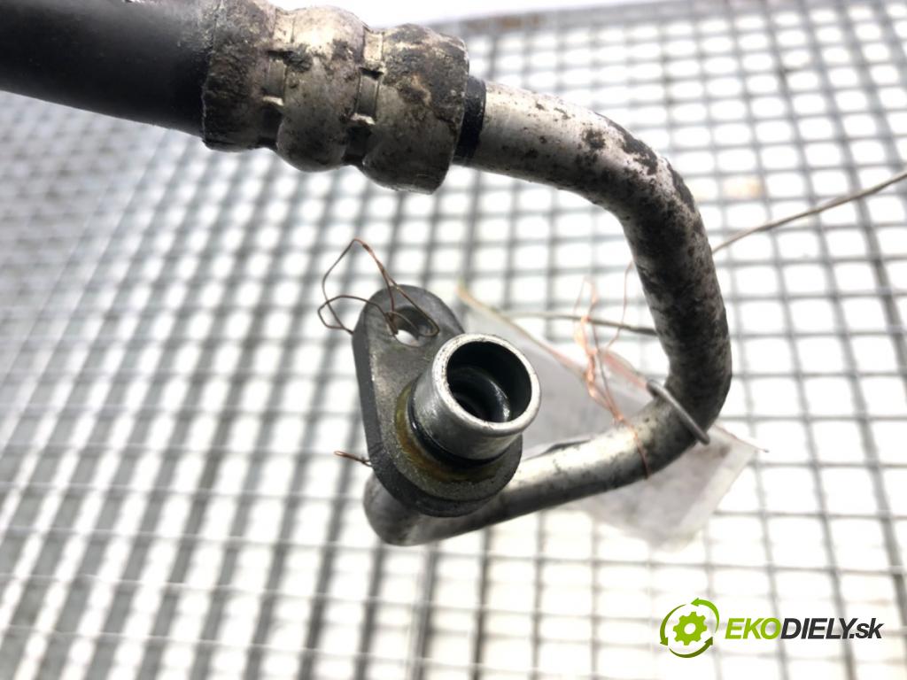 NISSAN QASHQAI / QASHQAI +2 I (J10, NJ10, JJ10E) 2006 - 2014    2.0 104 kW [141 KM] benzyna 2007 - 2013  rúrka klimatizácie  (Rúrky klimatizácie)