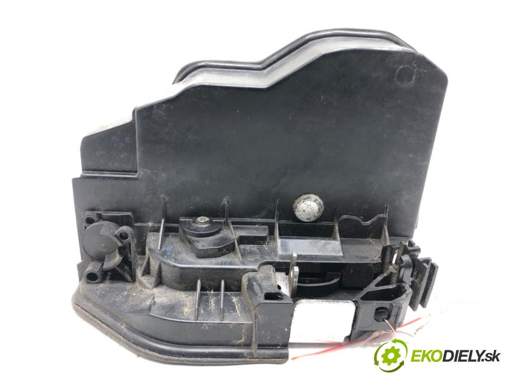 BMW 3 Gran Turismo (F34) 2012 - 2022    320 i 135 kW [184 KM] benzyna 2013 - 2016  zámok dveře pravý přední část 7229458