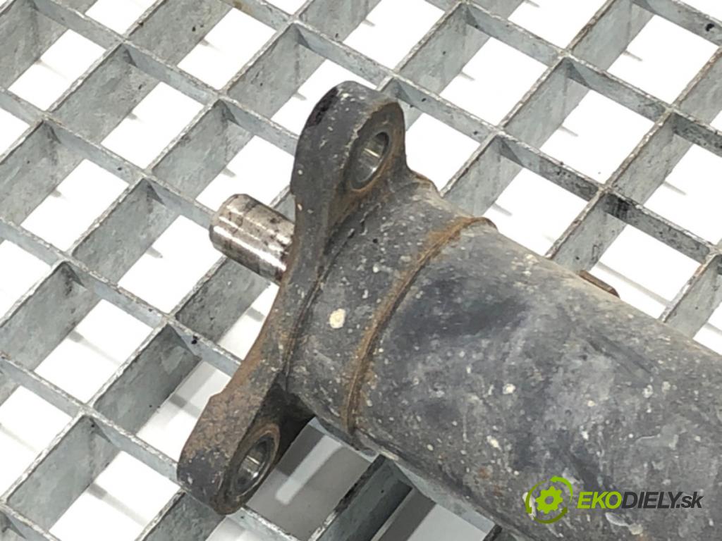 BMW 3 Gran Turismo (F34) 2012 - 2022    320 i 135 kW [184 KM] benzyna 2013 - 2016  Kardaň, hriadeľ hnací zad 7615017 (Kardaňové hriadele)