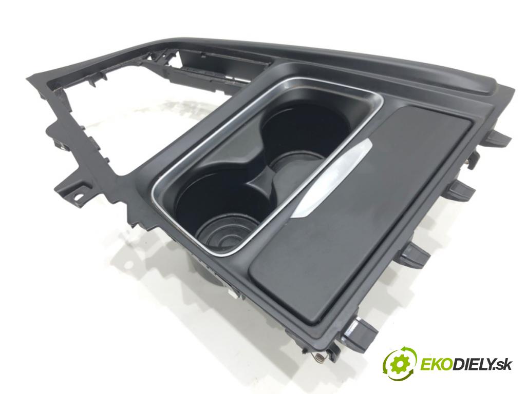 BMW 3 Gran Turismo (F34) 2012 - 2022    320 i 135 kW [184 KM] benzyna 2013 - 2016  Držiak na nápoje  (Úchyty, držiaky na nápoje)