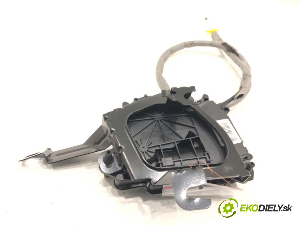 BMW 3 Gran Turismo (F34) 2012 - 2022    320 i 135 kW [184 KM] benzyna 2013 - 2016  Teleskop zámku dverí 7269516 (Ostatné)