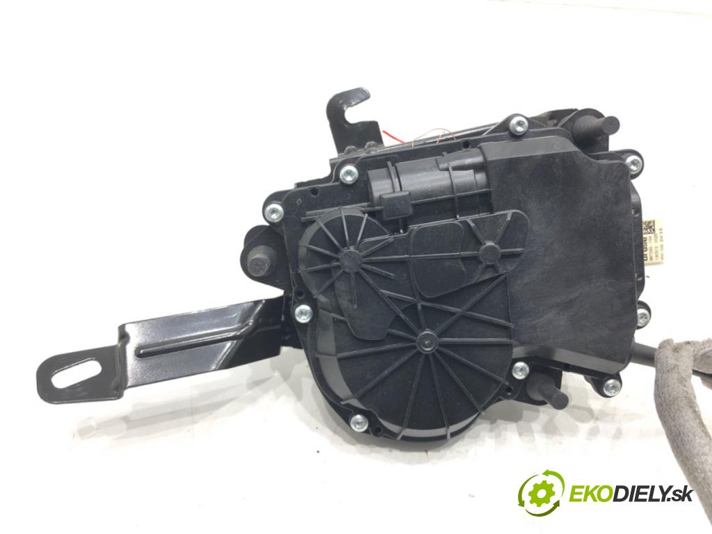 BMW 3 Gran Turismo (F34) 2012 - 2022    320 i 135 kW [184 KM] benzyna 2013 - 2016  Teleskop zámku dverí 7269516 (Ostatné)