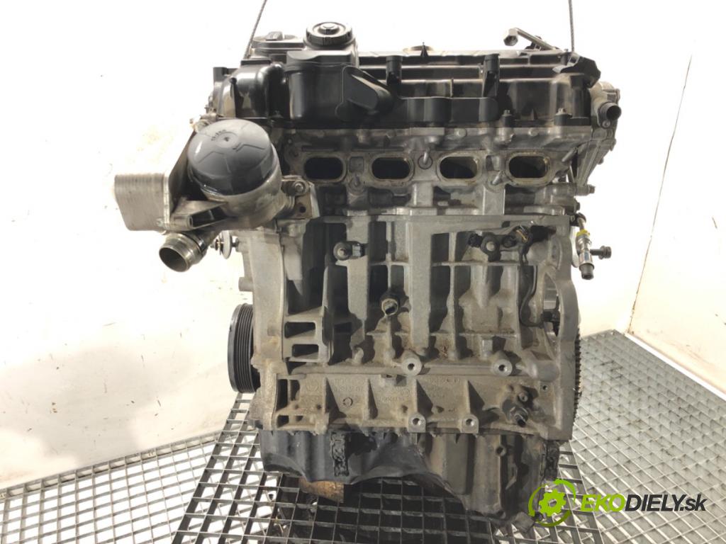 BMW 3 Gran Turismo (F34) 2012 - 2022    320 i 135 kW [184 KM] benzyna 2013 - 2016  motor N20B20B (Motory (kompletní))