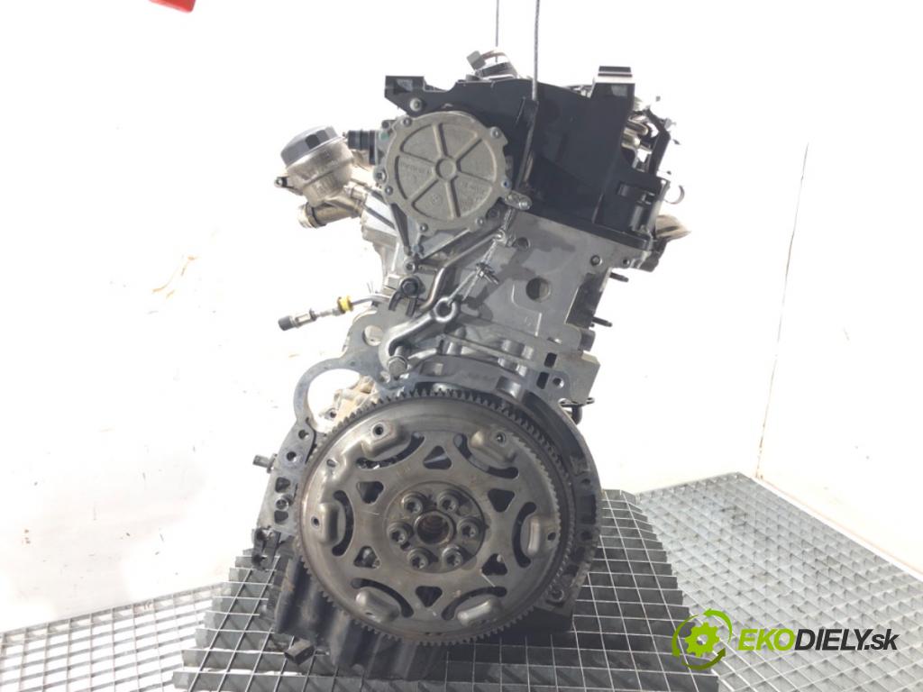 BMW 3 Gran Turismo (F34) 2012 - 2022    320 i 135 kW [184 KM] benzyna 2013 - 2016  motor N20B20B (Motory (kompletní))
