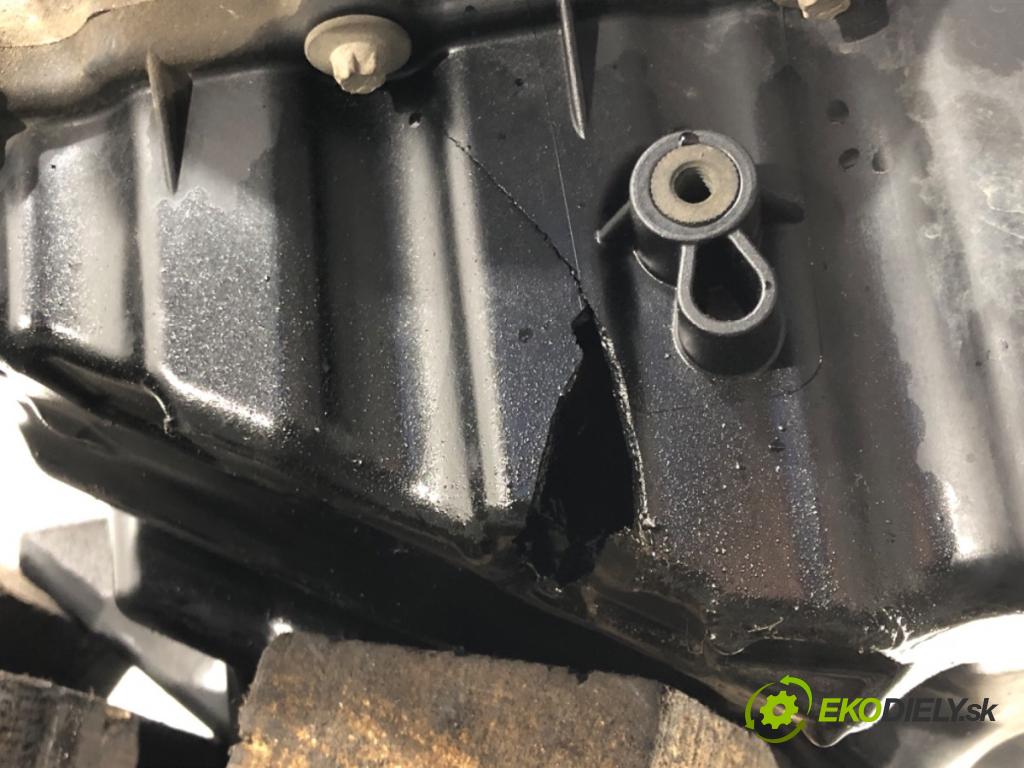 BMW 3 Gran Turismo (F34) 2012 - 2022    320 i 135 kW [184 KM] benzyna 2013 - 2016  motor N20B20B (Motory (kompletní))