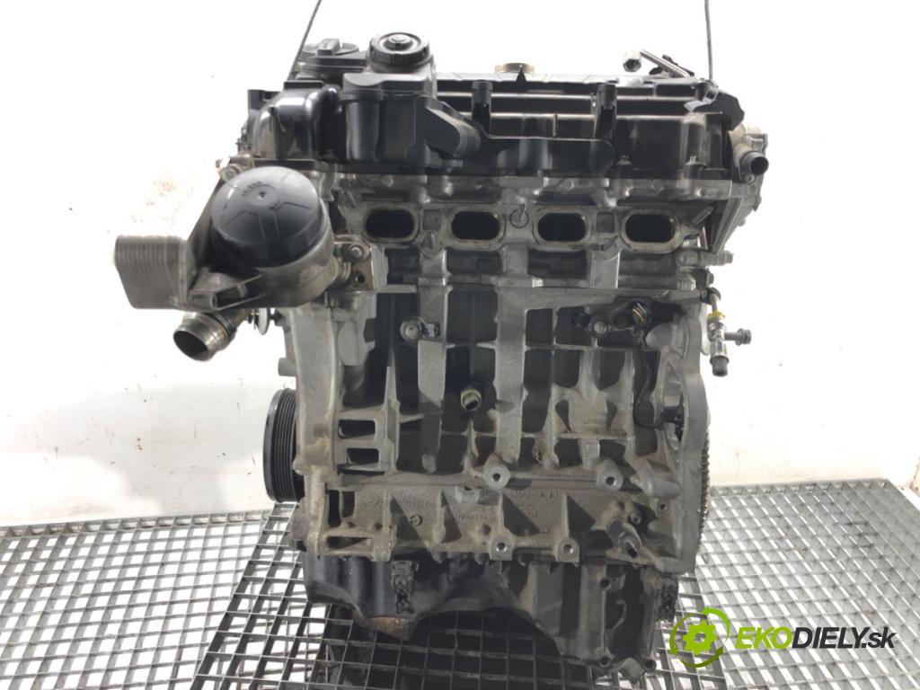 BMW 3 Gran Turismo (F34) 2012 - 2022    320 i 135 kW [184 KM] benzyna 2013 - 2016  motor N20B20B (Motory (kompletní))