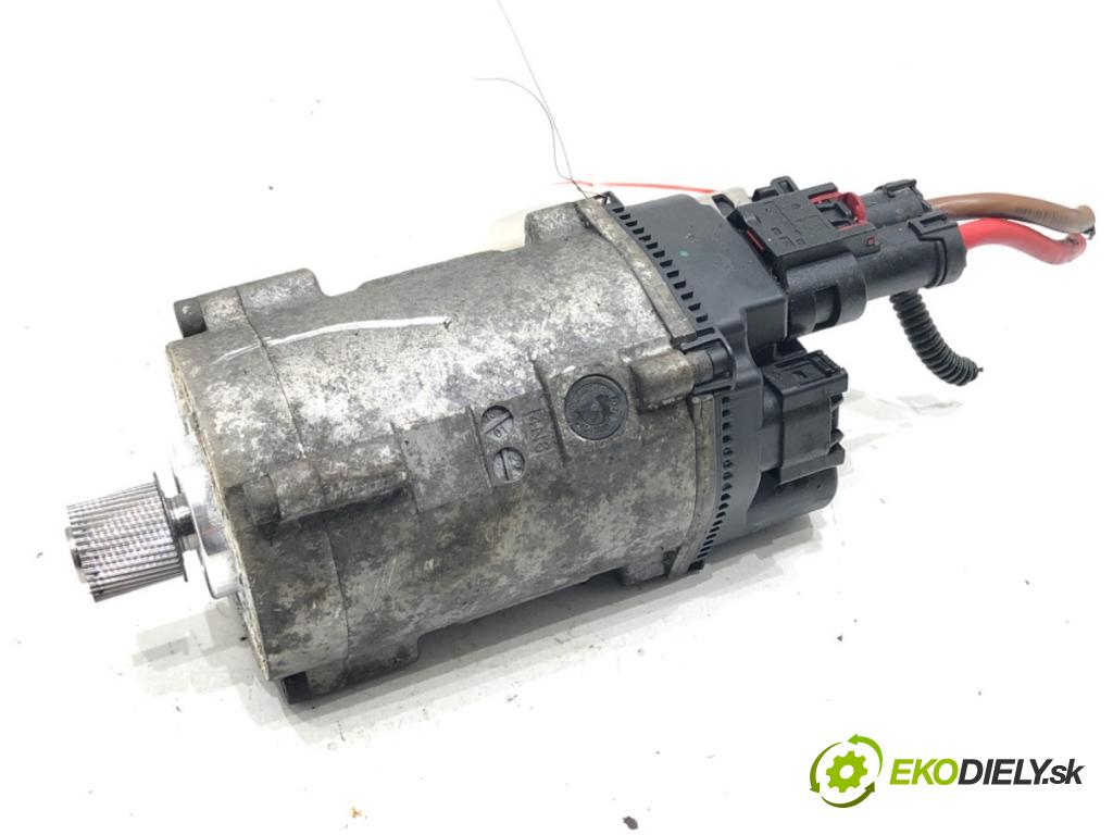 BMW 3 Gran Turismo (F34) 2012 - 2022    320 i 135 kW [184 KM] benzyna 2013 - 2016  Motor servočerpadlo 7806177