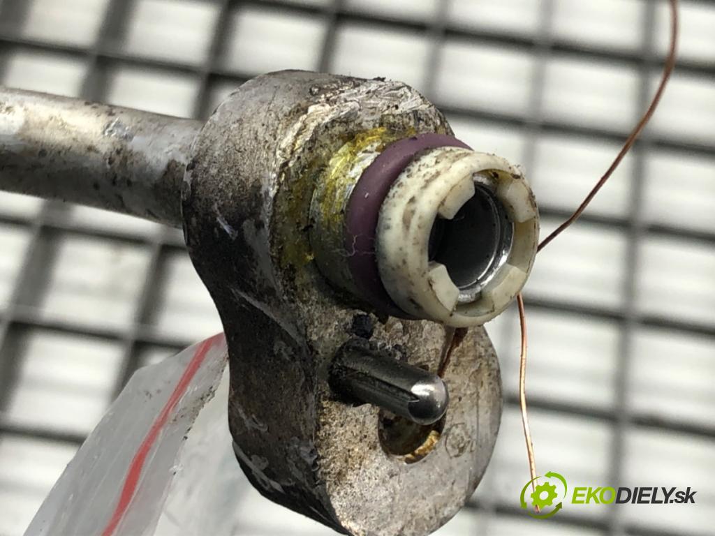 BMW 3 Gran Turismo (F34) 2012 - 2022    320 i 135 kW [184 KM] benzyna 2013 - 2016  rúrka klimatizácie 9212236 (Rúrky klimatizácie)