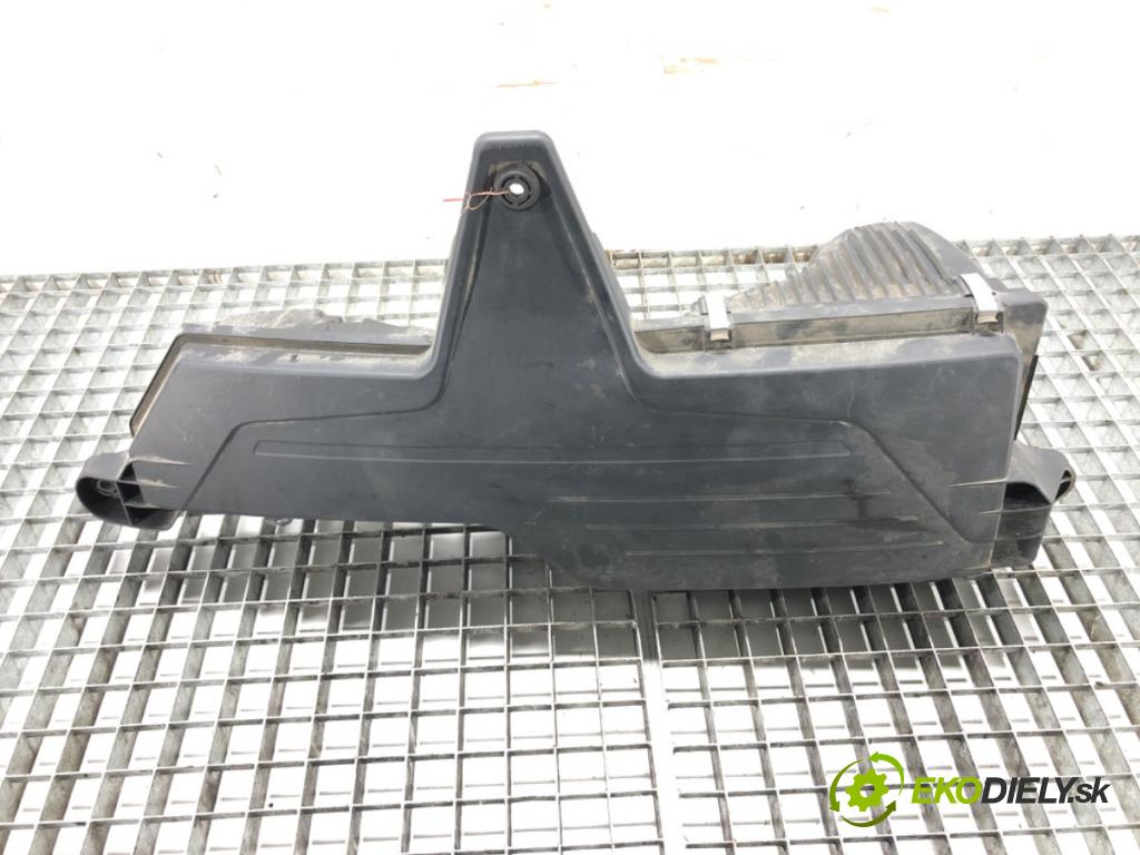 BMW 3 Gran Turismo (F34) 2012 - 2022    320 i 135 kW [184 KM] benzyna 2013 - 2016  Obal filtra vzduchu 7597589 (Obaly filtrov vzduchu)