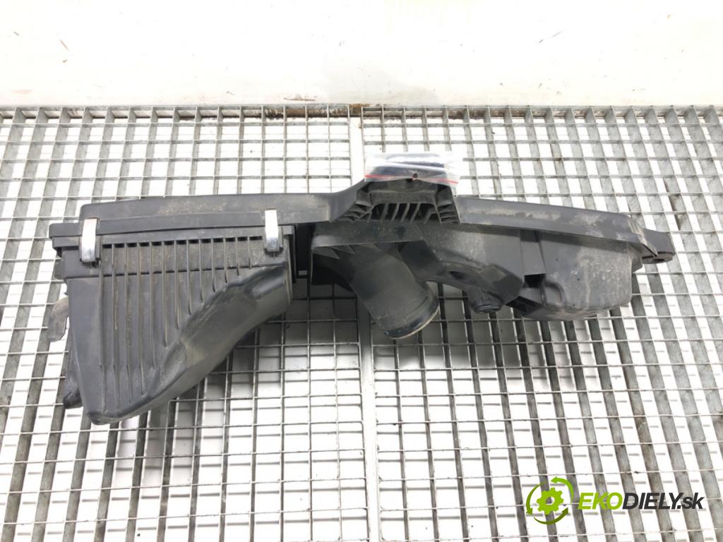 BMW 3 Gran Turismo (F34) 2012 - 2022    320 i 135 kW [184 KM] benzyna 2013 - 2016  Obal filtra vzduchu 7597589 (Obaly filtrov vzduchu)