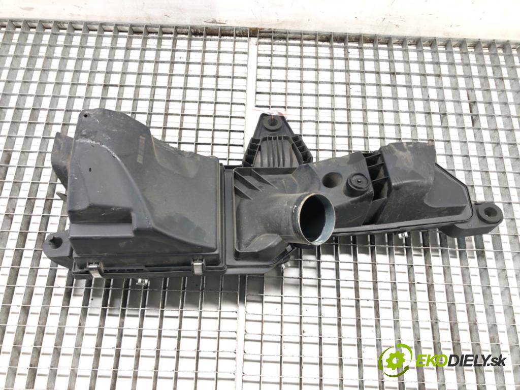 BMW 3 Gran Turismo (F34) 2012 - 2022    320 i 135 kW [184 KM] benzyna 2013 - 2016  Obal filtra vzduchu 7597589 (Obaly filtrov vzduchu)