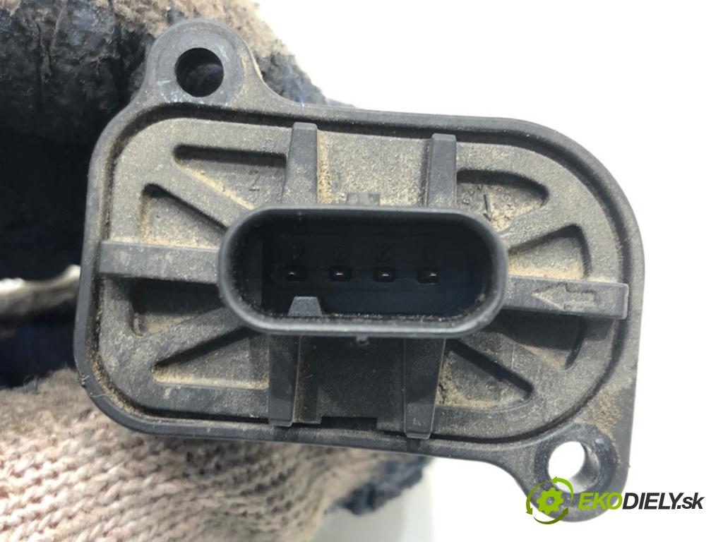 BMW 3 Gran Turismo (F34) 2012 - 2022    320 i 135 kW [184 KM] benzyna 2013 - 2016  Váha vzduchu 7602038 (Váhy vzduchu)