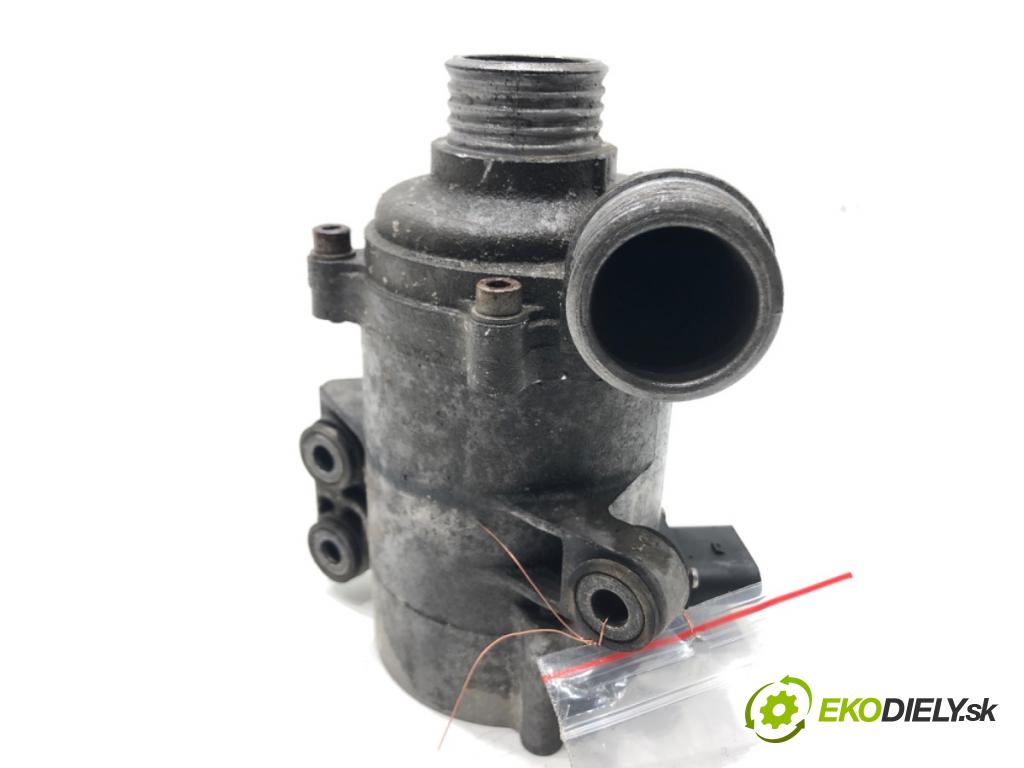 BMW 3 Gran Turismo (F34) 2012 - 2022    320 i 135 kW [184 KM] benzyna 2013 - 2016  DALŠÍ: pumpa vody 759771508 (Vodní pumpy)