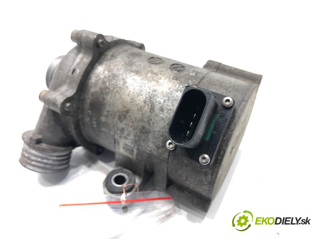 BMW 3 Gran Turismo (F34) 2012 - 2022    320 i 135 kW [184 KM] benzyna 2013 - 2016  DALŠÍ: pumpa vody 759771508 (Vodní pumpy)