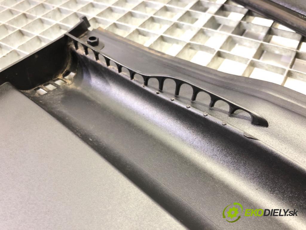 BMW 3 Gran Turismo (F34) 2012 - 2022    320 i 135 kW [184 KM] benzyna 2013 - 2016  Torpédo, plast pod čelné okno  (Torpéda)