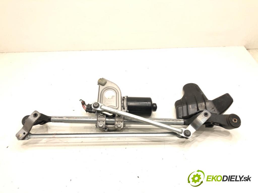 BMW 3 Gran Turismo (F34) 2012 - 2022    320 i 135 kW [184 KM] benzyna 2013 - 2016  Mechanizmus stieračov predný 7267503 (Motorčeky stieračov predné)