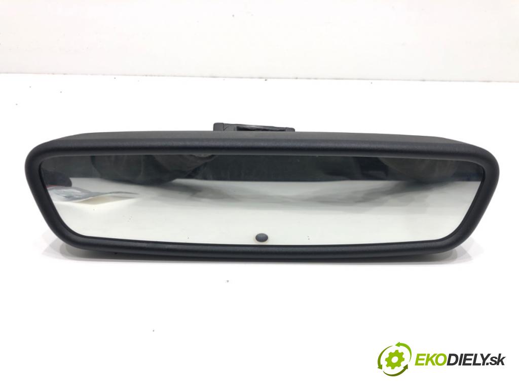 BMW 3 Gran Turismo (F34) 2012 - 2022    320 i 135 kW [184 KM] benzyna 2013 - 2016  zpětné zrcátko vnitřní 9256137 (Světla vnitřní)