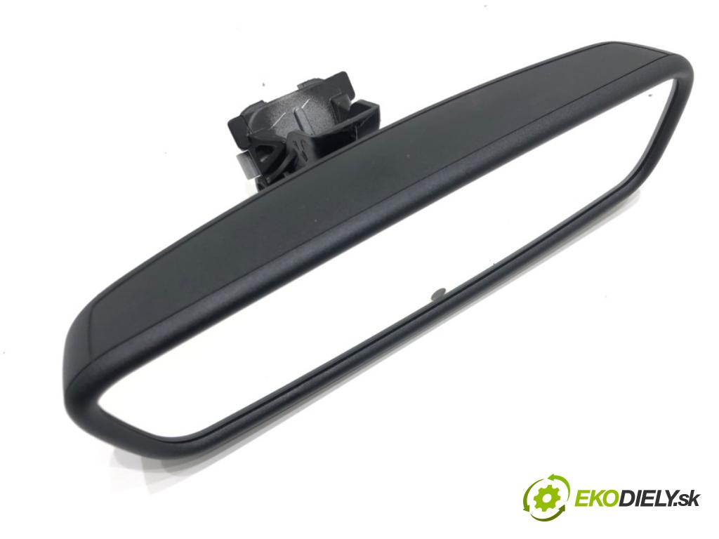 BMW 3 Gran Turismo (F34) 2012 - 2022    320 i 135 kW [184 KM] benzyna 2013 - 2016  zpětné zrcátko vnitřní 9256137 (Světla vnitřní)