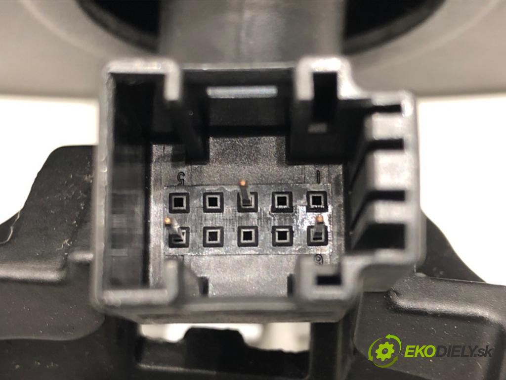 BMW 3 Gran Turismo (F34) 2012 - 2022    320 i 135 kW [184 KM] benzyna 2013 - 2016  zpětné zrcátko vnitřní 9256137 (Světla vnitřní)